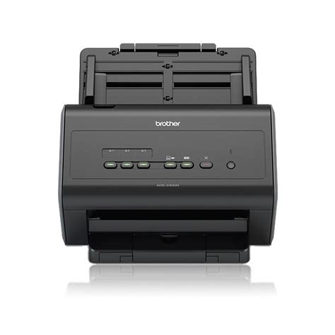 Image Brother ADS-2400NDocument Scanner